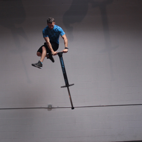 Air walk