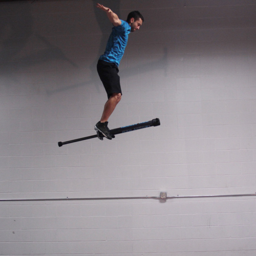 Suicide No Hander